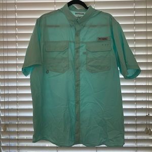 Men’s Columbia PFG Shirt
